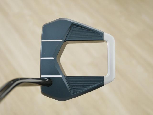 Putter : All : พัตเตอร์ Taylormade Spider S (ปี 2021) ยาว 34 นิ้ว