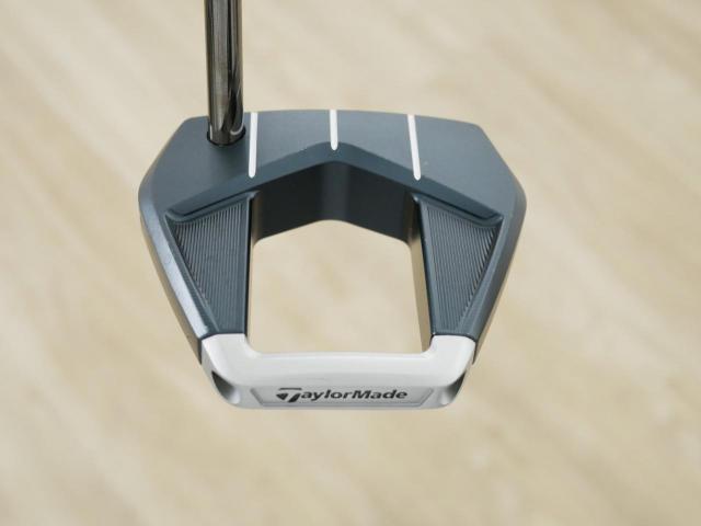 Putter : All : พัตเตอร์ Taylormade Spider S (ปี 2021) ยาว 34 นิ้ว