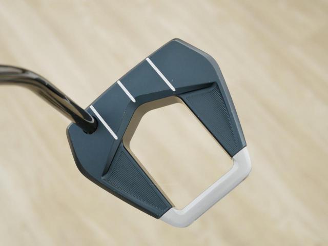Putter : All : พัตเตอร์ Taylormade Spider S (ปี 2021) ยาว 34 นิ้ว