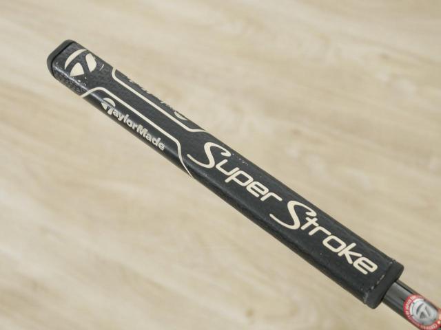 Putter : All : พัตเตอร์ Taylormade Spider S (ปี 2021) ยาว 34 นิ้ว