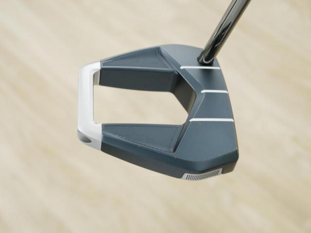 Putter : All : พัตเตอร์ Taylormade Spider S (ปี 2021) ยาว 34 นิ้ว