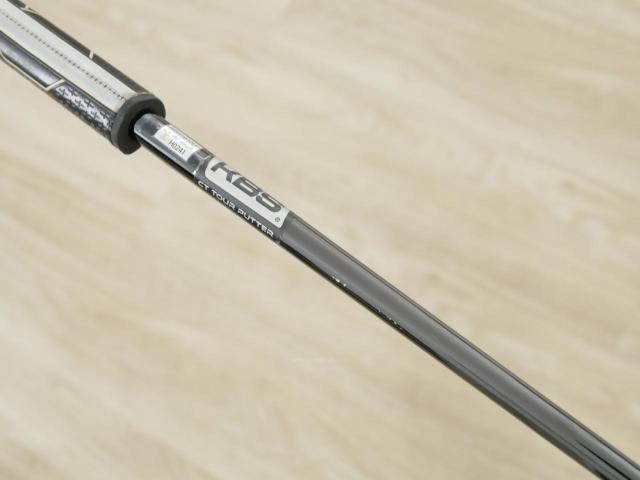 Putter : All : พัตเตอร์ Taylormade Spider S (ปี 2021) ยาว 34 นิ้ว