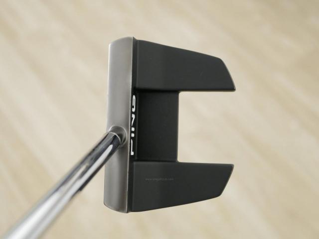 Putter : All : พัตเตอร์ Ping Scottsdale Prime Tyne C (รุ่นล่าสุด ออกปี 2025) ยาว 34 นิ้ว