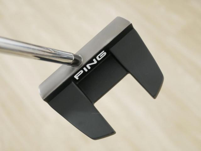 Putter : All : พัตเตอร์ Ping Scottsdale Prime Tyne C (รุ่นล่าสุด ออกปี 2025) ยาว 34 นิ้ว