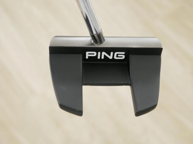 Putter : All : พัตเตอร์ Ping Scottsdale Prime Tyne C (รุ่นล่าสุด ออกปี 2025) ยาว 34 นิ้ว