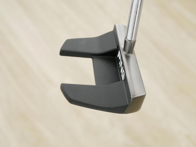 Putter : All : พัตเตอร์ Ping Scottsdale Prime Tyne C (รุ่นล่าสุด ออกปี 2025) ยาว 34 นิ้ว