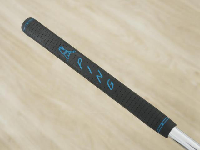 Putter : All : พัตเตอร์ Ping Scottsdale Prime Tyne C (รุ่นล่าสุด ออกปี 2025) ยาว 34 นิ้ว