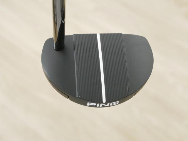 Putter : All : พัตเตอร์ Ping CA 70 (ออกปี 2021) ยาว 34 นิ้ว