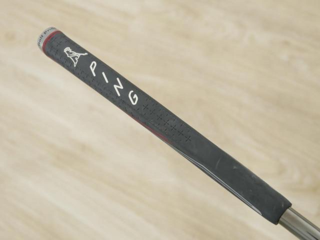 Putter : All : พัตเตอร์ Ping CA 70 (ออกปี 2021) ยาว 34 นิ้ว