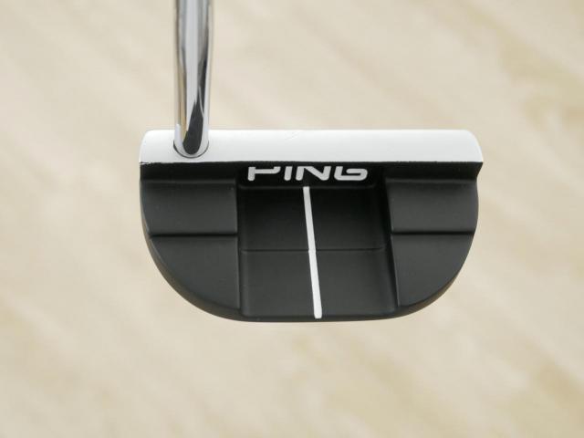 Putter : All : พัตเตอร์ Ping DS72 (ออกปี 2023) ยาว 34 นิ้ว