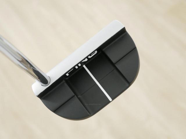 Putter : All : พัตเตอร์ Ping DS72 (ออกปี 2023) ยาว 34 นิ้ว