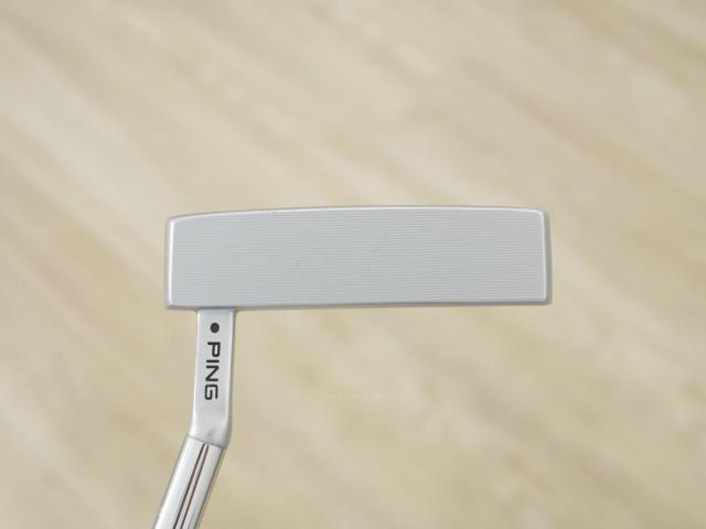 Putter : All : พัตเตอร์ Ping Prime Tyne 4 (ออกปี 2023) ยาว 34 นิ้ว