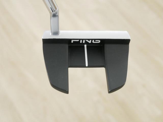 Putter : All : พัตเตอร์ Ping Prime Tyne 4 (ออกปี 2023) ยาว 34 นิ้ว