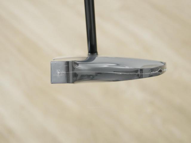 Putter : All : **ของใหม่ ยังไม่แกะพลาสติก** พัตเตอร์ Odyssey Ai-DUAL Square 2 Square Max 1/2-BALL (รุ่นล่าสุด ออกปี 2026) ยาว 34 นิ้ว