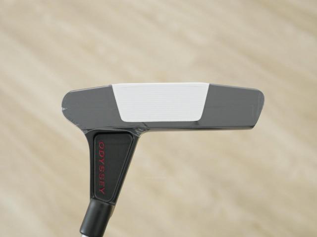 Putter : All : **ของใหม่ ยังไม่แกะพลาสติก** พัตเตอร์ Odyssey Ai-DUAL TRI-BEAM #1 (รุ่นล่าสุด ออกปี 2026) ยาว 33 นิ้ว