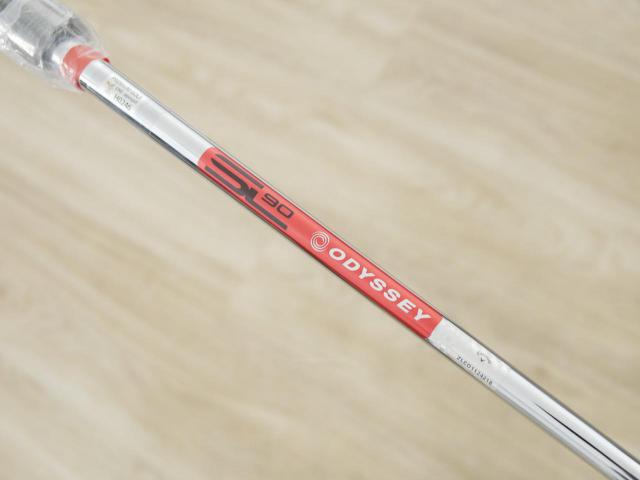 Putter : All : **ของใหม่ ยังไม่แกะพลาสติก** พัตเตอร์ Odyssey Ai-DUAL TRI-BEAM #1 (รุ่นล่าสุด ออกปี 2026) ยาว 33 นิ้ว