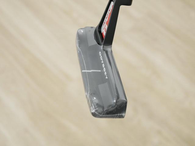Putter : All : **ของใหม่ ยังไม่แกะพลาสติก** พัตเตอร์ Odyssey Ai-DUAL TRI-BEAM #1 (รุ่นล่าสุด ออกปี 2026) ยาว 33 นิ้ว