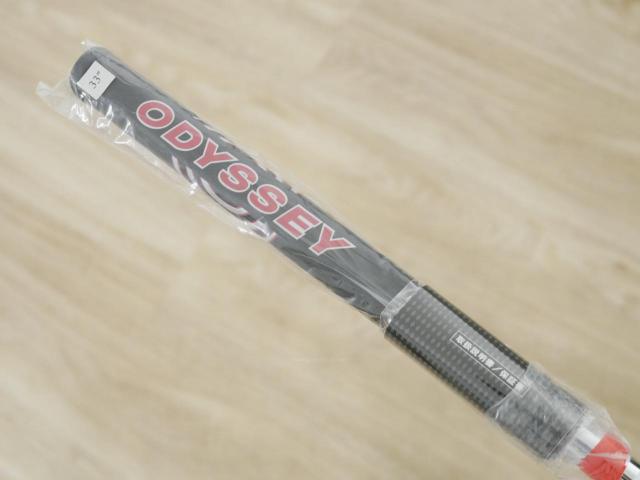 Putter : All : **ของใหม่ ยังไม่แกะพลาสติก** พัตเตอร์ Odyssey Ai-DUAL TRI-BEAM #1 (รุ่นล่าสุด ออกปี 2026) ยาว 33 นิ้ว