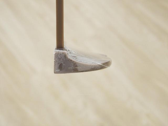 Putter : All : **ของใหม่ ยังไม่แกะพลาสติก** พัตเตอร์ Odyssey GIRAFFE-BEAM 6 (ออกปี 2024) ก้าน Stroke LAB SL 90 ยาว 34 นิ้ว