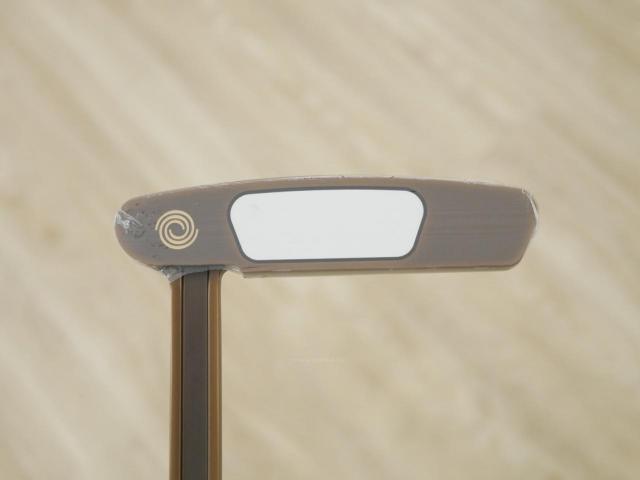 Putter : All : **ของใหม่ ยังไม่แกะพลาสติก** พัตเตอร์ Odyssey GIRAFFE-BEAM #1 (ออกปี 2024 หายาก) ก้าน Stroke LAB SL 90 ยาว 33 นิ้ว