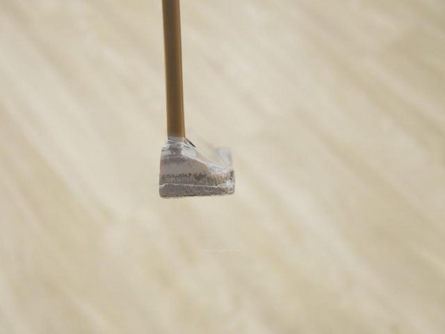 Putter : All : **ของใหม่ ยังไม่แกะพลาสติก** พัตเตอร์ Odyssey GIRAFFE-BEAM #1 (ออกปี 2024 หายาก) ก้าน Stroke LAB SL 90 ยาว 33 นิ้ว