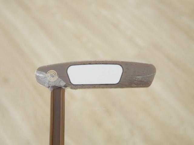 Putter : All : **ของใหม่ ยังไม่แกะพลาสติก** พัตเตอร์ Odyssey GIRAFFE-BEAM #1 (ออกปี 2024 หายาก) ก้าน Stroke LAB SL 90 ยาว 33 นิ้ว