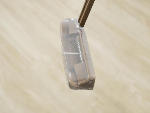 Putter : All : **ของใหม่ ยังไม่แกะพลาสติก** พัตเตอร์ Odyssey GIRAFFE-BEAM #1 (ออกปี 2024 หายาก) ก้าน Stroke LAB SL 90 ยาว 33 นิ้ว