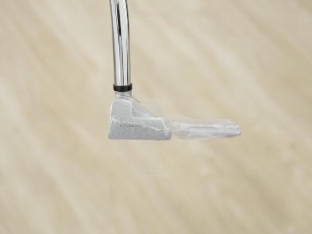 Putter : All : **ของใหม่ ยังไม่แกะพลาสติก** พัตเตอร์ Odyssey White Hot OG BIG-T BLADE ก้าน Stroke LAB ยาว 33 นิ้ว