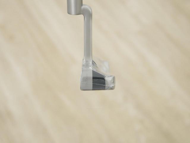 Putter : All : **ของใหม่ ยังไม่แกะพลาสติก** พัตเตอร์ Odyssey Microhinge #1 (รุ่นล่าสุด ปี 2025) ยาว 33 นิ้ว