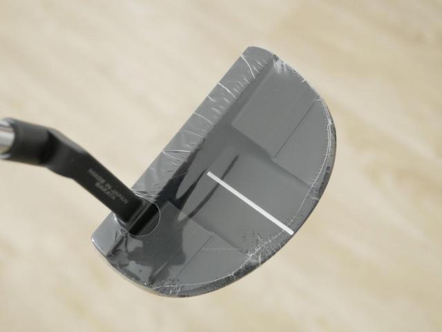 Putter : All : **ของใหม่ ยังไม่แกะพลาสติก** พัตเตอร์ Honma SAKATA LAB SL-002 (รุ่นล่าสุด ปี 2024) ยาว 34 นิ้ว