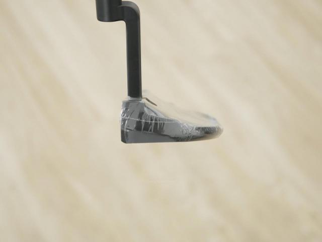 Putter : All : **ของใหม่ ยังไม่แกะพลาสติก** พัตเตอร์ Honma SAKATA LAB SL-002 (รุ่นล่าสุด ปี 2024) ยาว 34 นิ้ว