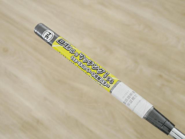 Putter : All : **ของใหม่ ยังไม่แกะพลาสติก** พัตเตอร์ Honma SAKATA LAB SL-002 (รุ่นล่าสุด ปี 2024) ยาว 34 นิ้ว