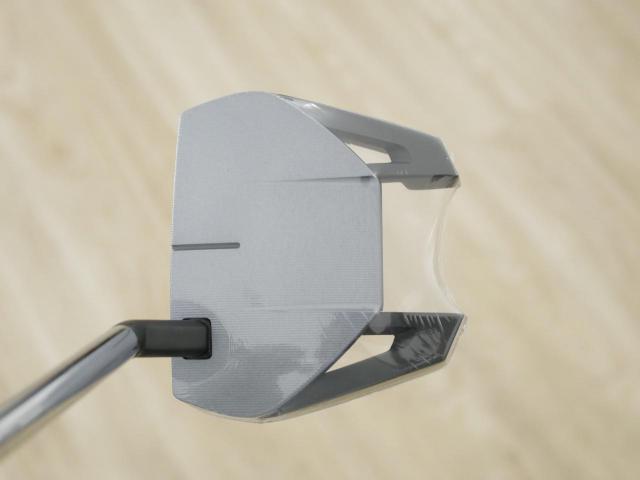 Putter : All : **ของใหม่ ยังไม่แกะพลาสติก** พัตเตอร์ Taylormade Spider GT (ออกปี 2022) ยาว 33 นิ้ว