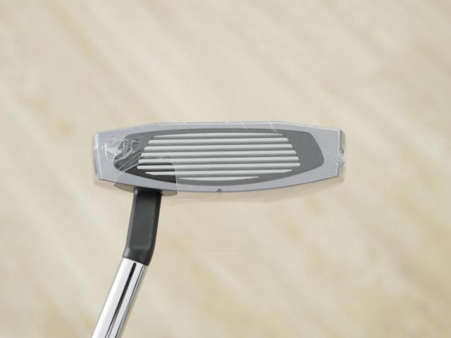 Putter : All : **ของใหม่ ยังไม่แกะพลาสติก** พัตเตอร์ Taylormade Spider GT (ออกปี 2022) ยาว 33 นิ้ว
