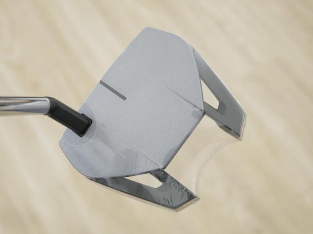Putter : All : **ของใหม่ ยังไม่แกะพลาสติก** พัตเตอร์ Taylormade Spider GT (ออกปี 2022) ยาว 33 นิ้ว