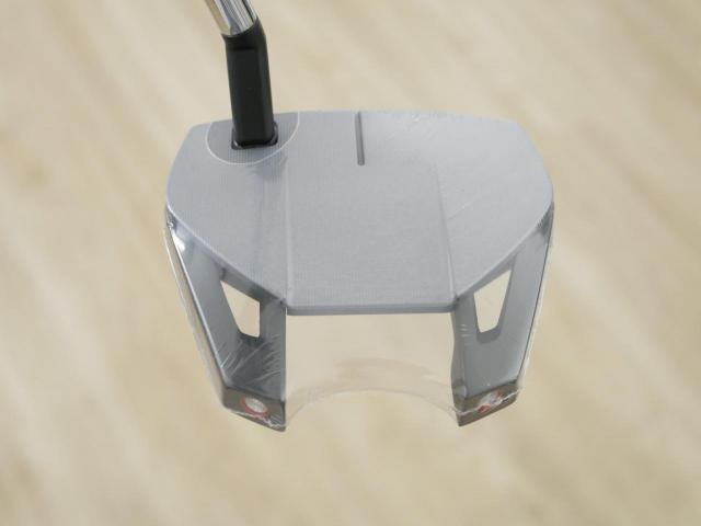Putter : All : **ของใหม่ ยังไม่แกะพลาสติก** พัตเตอร์ Taylormade Spider GT (ออกปี 2022) ยาว 33 นิ้ว