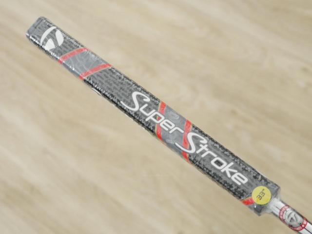 Putter : All : **ของใหม่ ยังไม่แกะพลาสติก** พัตเตอร์ Taylormade Spider GT (ออกปี 2022) ยาว 33 นิ้ว