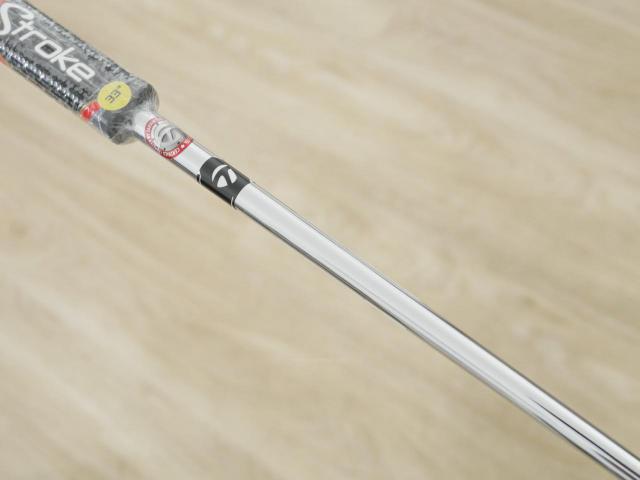 Putter : All : **ของใหม่ ยังไม่แกะพลาสติก** พัตเตอร์ Taylormade Spider GT (ออกปี 2022) ยาว 33 นิ้ว
