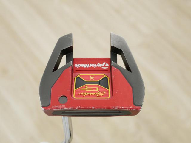 Putter : All : พัตเตอร์ Taylormade Spider GT (ออกปี 2022) ยาว 34 นิ้ว