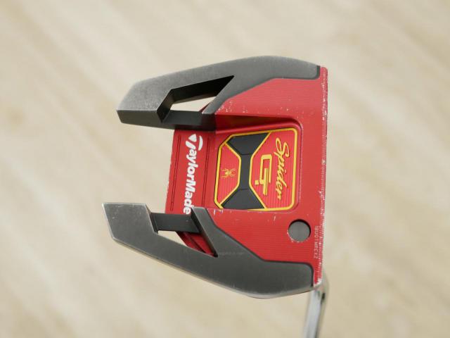 Putter : All : พัตเตอร์ Taylormade Spider GT (ออกปี 2022) ยาว 34 นิ้ว