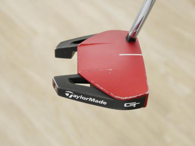 Putter : All : พัตเตอร์ Taylormade Spider GT (ออกปี 2022) ยาว 34 นิ้ว