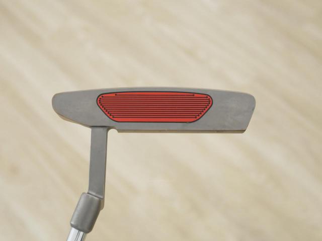 Putter : All : พัตเตอร์ Taylormade TP Black Copper Collection JUNO Milled ยาว 33 นิ้ว