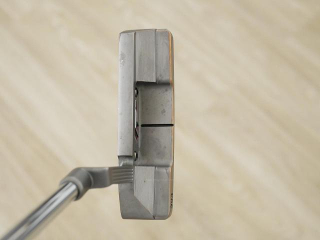 Putter : All : พัตเตอร์ Taylormade TP Black Copper Collection JUNO Milled ยาว 33 นิ้ว