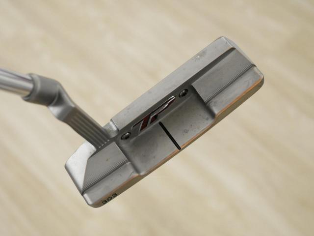 Putter : All : พัตเตอร์ Taylormade TP Black Copper Collection JUNO Milled ยาว 33 นิ้ว