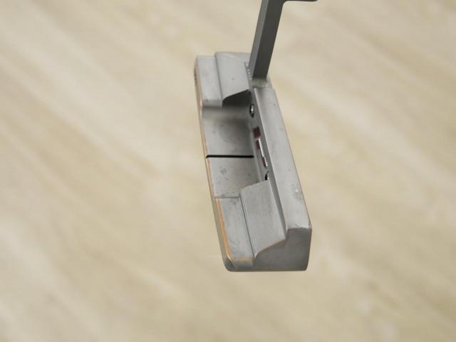 Putter : All : พัตเตอร์ Taylormade TP Black Copper Collection JUNO Milled ยาว 33 นิ้ว