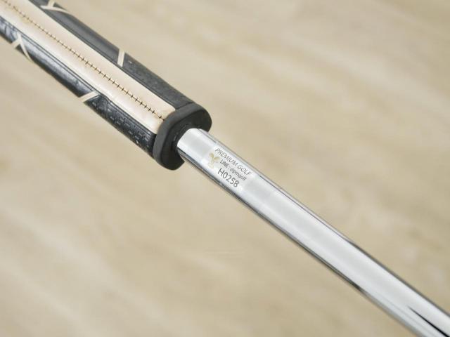 Putter : All : พัตเตอร์ Taylormade TP Black Copper Collection JUNO Milled ยาว 33 นิ้ว