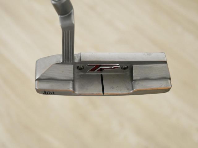Putter : All : พัตเตอร์ Taylormade TP Black Copper Collection JUNO Milled ยาว 33 นิ้ว