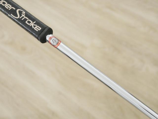 Putter : All : พัตเตอร์ Taylormade TP Black Copper Collection JUNO Milled ยาว 33 นิ้ว