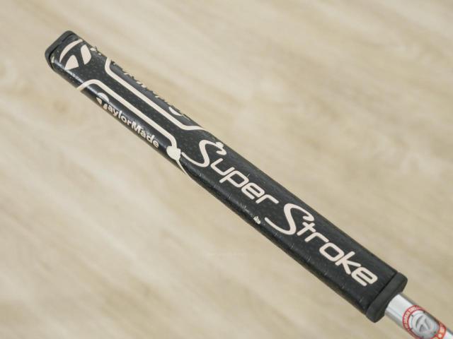 Putter : All : พัตเตอร์ Taylormade TP Black Copper Collection JUNO Milled ยาว 33 นิ้ว