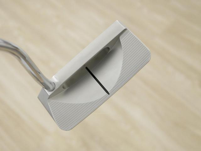 Putter : All : พัตเตอร์ Piretti Premier Series Matera (หายากมากๆ ของใหม่ 2 หมื่นบาท) ยาว 33 นิ้ว